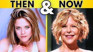 From Screen Idols to Unrecognizable: 50 Shocking Faces (Then and Now)