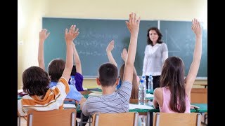 Муж оплатил праздник для класса сына и в итоге ещё остался должен. А потом началось... Муж оплатил праздник для класса сына и в итоге ещё остался должен. А потом началось...