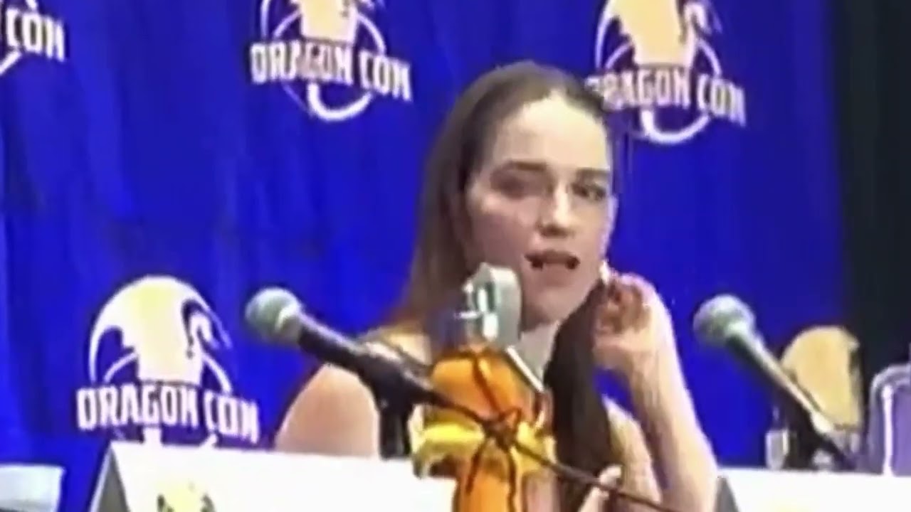 Dominique PC  ｜｜  Adorable Accent 