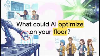 Automated Quality Control: Edge AI and Visual Inspection