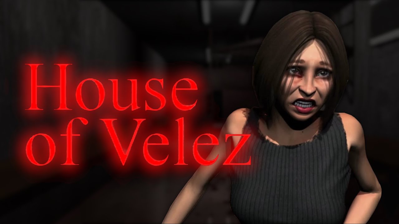 Objectionable Art House of Velez (Part 3) YouTube