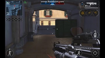 MC5 Hacking noob in the box