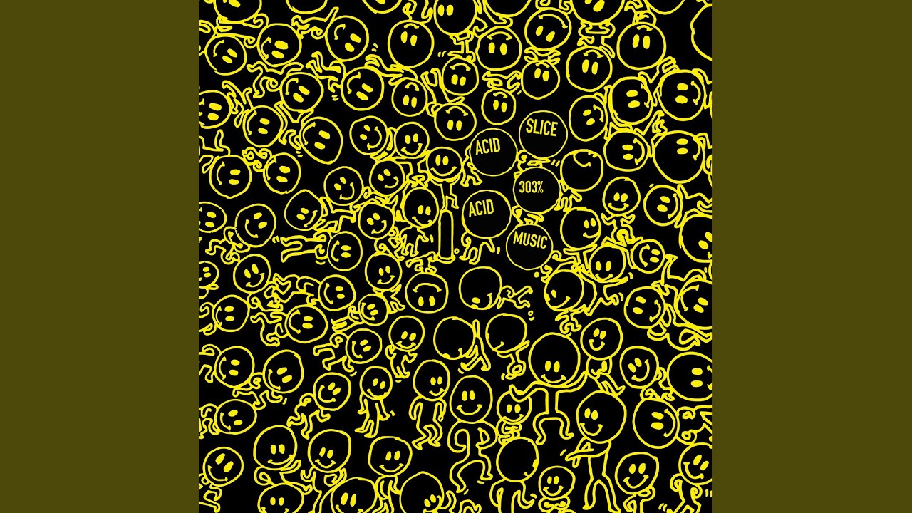 Watch Acid Like This on YouTube Watch Acid Like This on YouTube