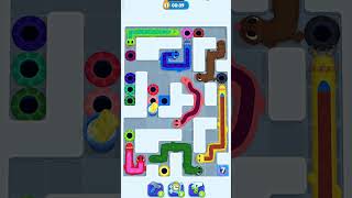 Gecko Out Level 922 - Walkthrough Solution