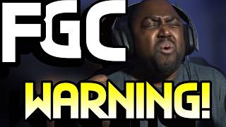Rodrick’s Rants 3: A Critical Warning for the FGC, Fighting Game Developers, and Gaming Industry