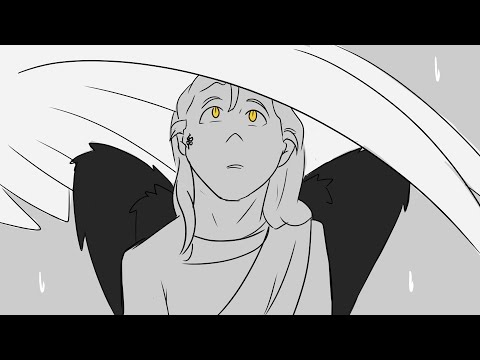 Church (Good Omens Animatic)