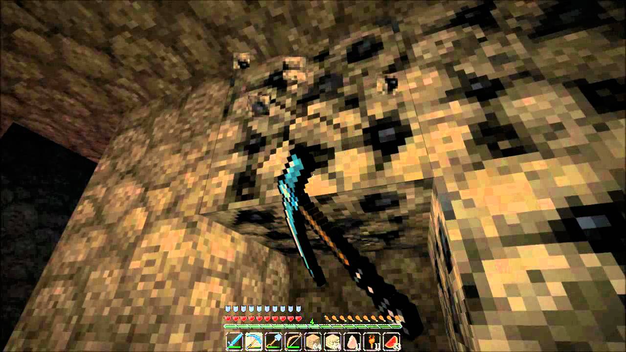 #24 - Minecraft The Survivor - Suggestion Wall!