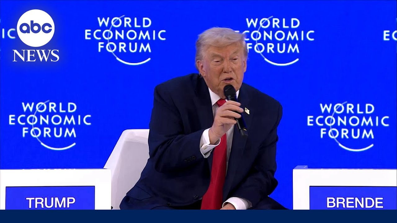 Trump ruling out force to acquire Greenland is 'good step': Former NATO ambassador