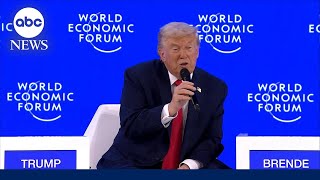 Trump Ruling Out Force To Acquire Greenland Is Good Step Former Nato Ambador