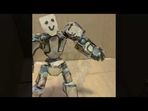 Lofty armor, Mark 3