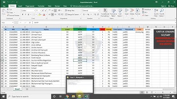 Tutorial memulai Candy CBT
