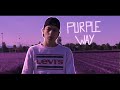 Dakeez  purple way clip officiel