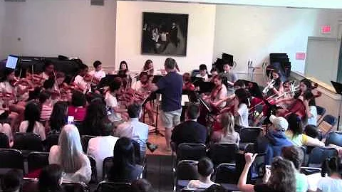 Elgar: Pomp and Circumstance No. 4