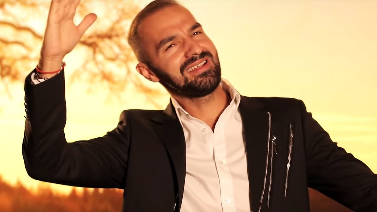 Bogdan Gavris - Mandra mea floare de colt [Videoclip Oficial] 2025