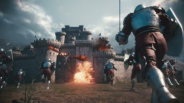 Magic Media - Creature Animation