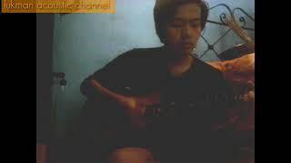 Cover lagu nano kamu
