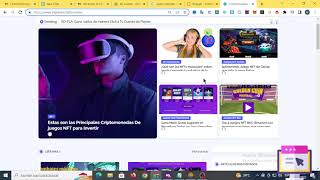 🥇 La mejor Plantilla Para Blogger Gratis Responsive 2023