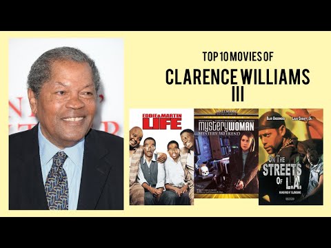 Video: Clarence Williams III Neto vrijednost: Wiki, oženjen, porodica, vjenčanje, plata, braća i sestre