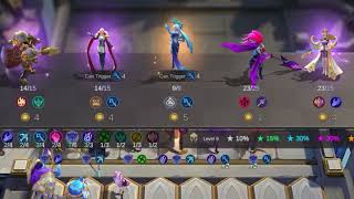 Moba legends game play 🎮🎯 #mobalegends5v5 #mobilelegends #full #fighter #howtoplay #moba5v5 #gaming 