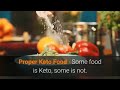 Simple Keto Test