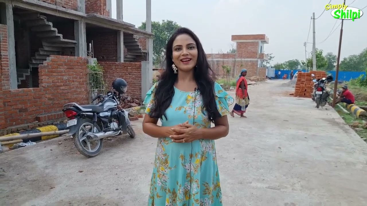 Row Houses Lucknow || Dewa Road Dh2 Homes VJ Group ||Hasan ansari Lucknow