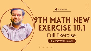 @9th Class Math New Book 2025/Exercise 10.1 9th new book/PCTB/Graph & Function /Punjab Board