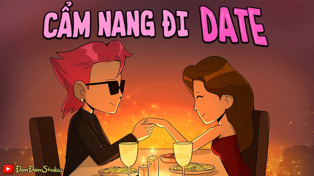 TẤT TẦN TẬT CẨM NANG ĐI DATE LẦN ĐẦU- AI NÊN LÀ NGƯỜI TRẢ TIỀN ? 