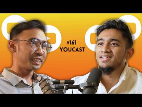 Azirul Syafiq Sembang Mangsa Job Scam Mati Dalam Sungai Thailand - EP: 161