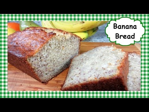 How to Make Banana Banana Bread | Allrecipes.com. 