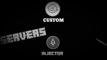 😎✌Server para  HTTP CUSTON E INJECTOR personal ARG😎✌