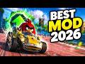 NEW HOW To GET The BEST Angry Birds Go Mod In 1 Minute In 2026 Link In Description 