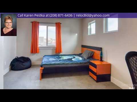 5151 S Marsala Way, Meridian, ID home video tour