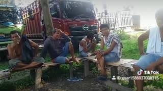 Balada sopir truck