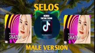 Video-Miniaturansicht von „Ang Puso Ko'y Nagdurugo[Selos Male version]🎵“