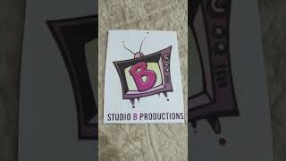 Teletoonnelvanastudio B Productionsytv