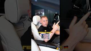 вы бы доверили водителям самим решать на какой скорости ехать? #bmw #automobile #audi