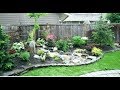 Landscape Front House Circle Ideas