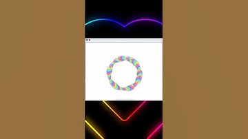 Discover the Secret to Unbelievable Effects with Scratch Coding #scratch #scratchprogramming #shorts