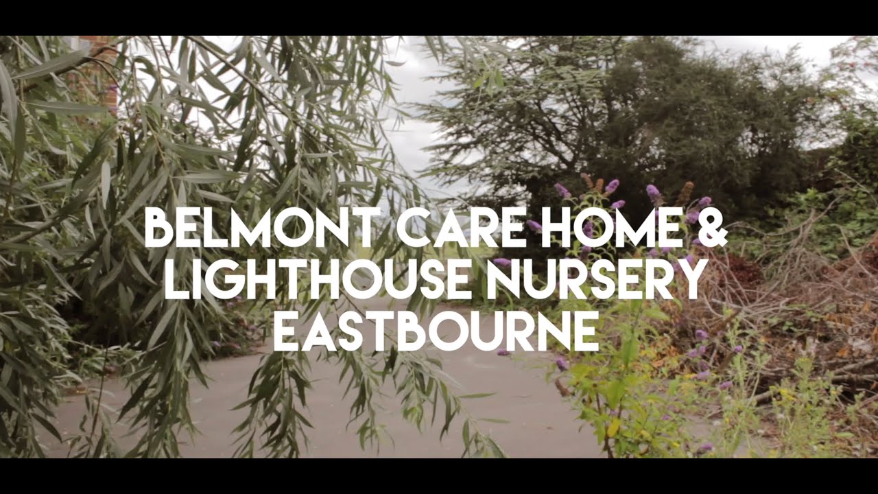 Abandoned Care Home & Nursery Eastbourne Aug 2015 YouTube