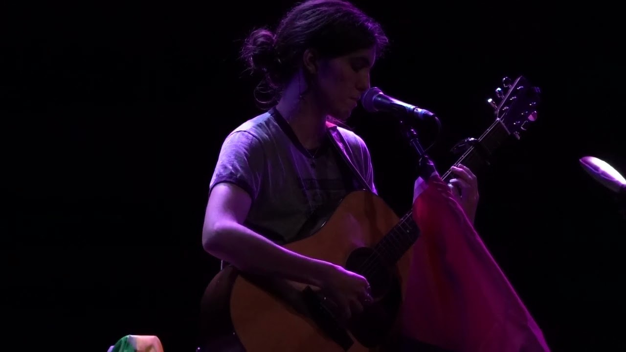 Searows - Unreleased Song (Music Hall of Williamsburg, NYC 6/30/24)