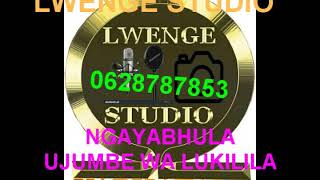 Ngayabhula Ujumbe Wa Lukilila By Lwenge Studio