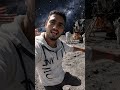 Time Travel to Moon 🌕 | First Human Landing AI Vlog | Space Reality Experience #shorts