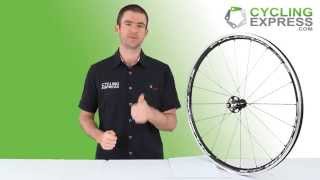 Fulcrum Racing 5 Wheelset 2014 Review