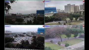 NUUO NVRsolo: Network setup