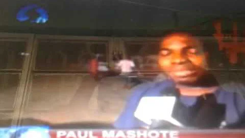 BOW SEASON IV REPORTAGE ON SILVERBIRD TV