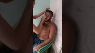 Ficou Muito Top Minha Sobrinha Mi Maquiado Fiquei Esparesendo Uma Piriguete