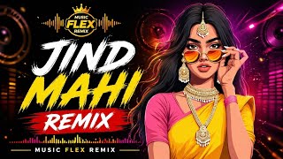 Celebrity Jind Mahi (Music Flex Remix) | Malkit Singh | Hip Hop/Trap Mix Profile