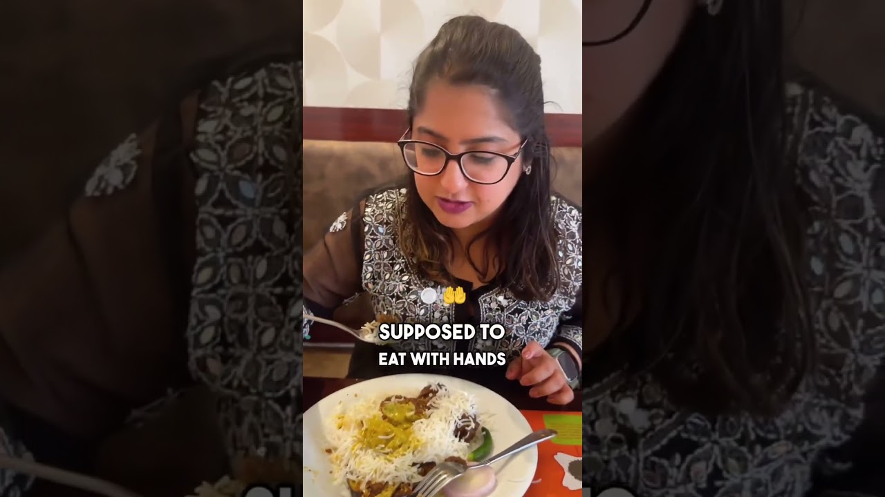 ✨Bengali Food In Dubai 🇦🇪 