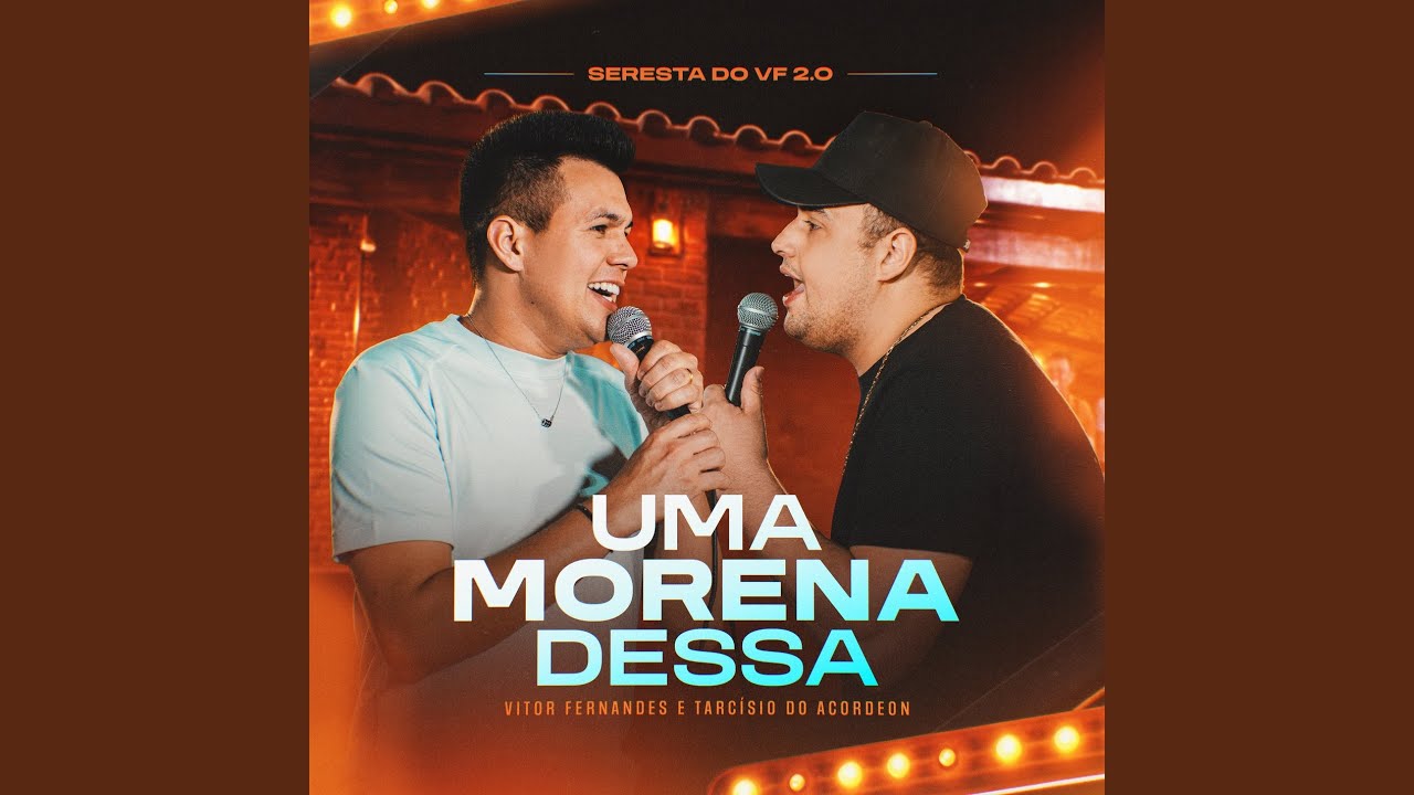 Uma Morena Dessa