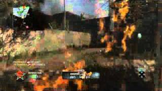 Tbagger12 - Black Ops Spawn Fail